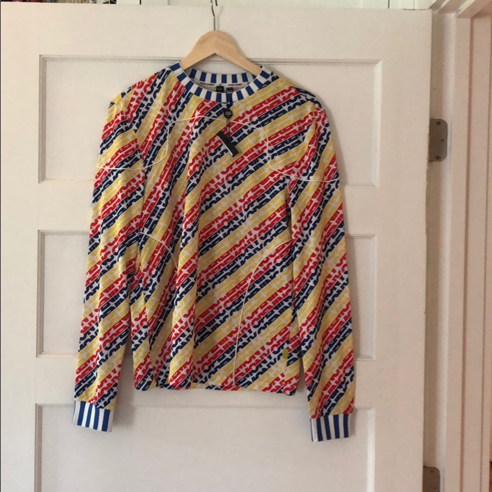 Opening Ceremony shirt
